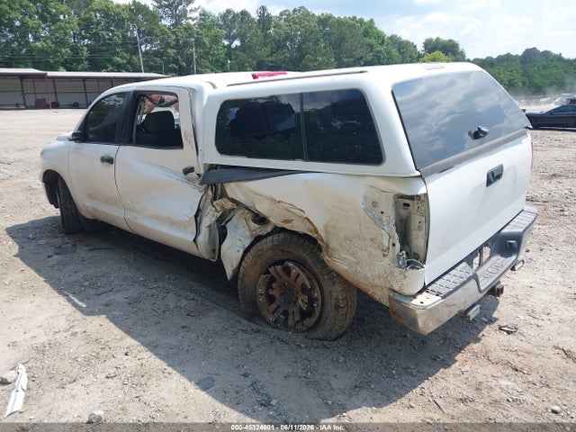 Продаж на аукціоні авто 2010 Toyota Tundra Grade 5.7l V8, vin: 5TFDY5F19AX100050, номер лоту: 45324601