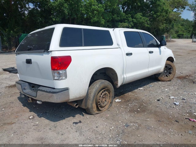 Продаж на аукціоні авто 2010 Toyota Tundra Grade 5.7l V8, vin: 5TFDY5F19AX100050, номер лоту: 45324601