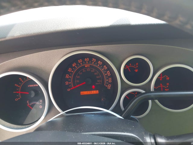 Продаж на аукціоні авто 2010 Toyota Tundra Grade 5.7l V8, vin: 5TFDY5F19AX100050, номер лоту: 45324601