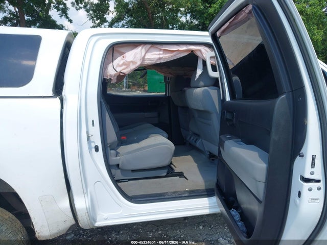 Продаж на аукціоні авто 2010 Toyota Tundra Grade 5.7l V8, vin: 5TFDY5F19AX100050, номер лоту: 45324601