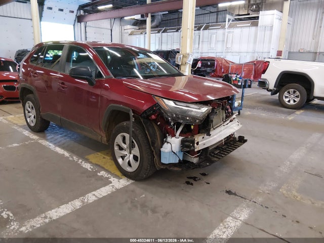 2023 2T3H1RFV9PW274794 главное изображение