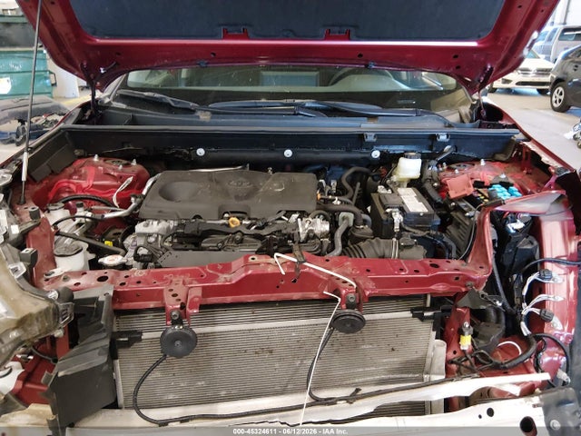 2T3H1RFV9PW274794 Toyota RAV4 LE