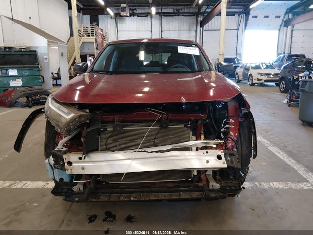2T3H1RFV9PW274794 Toyota RAV4 LE
