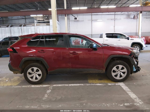 2T3H1RFV9PW274794 Toyota RAV4 LE