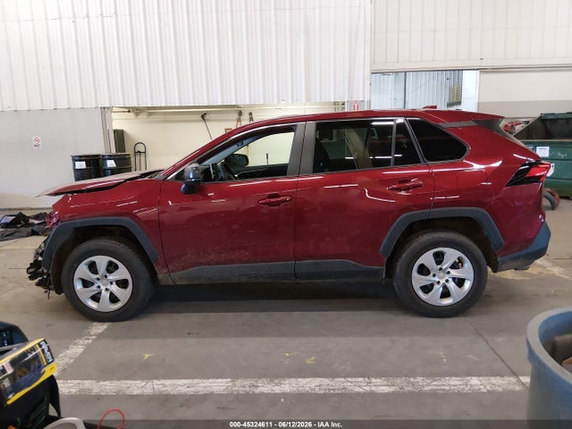 2T3H1RFV9PW274794 Toyota RAV4 LE