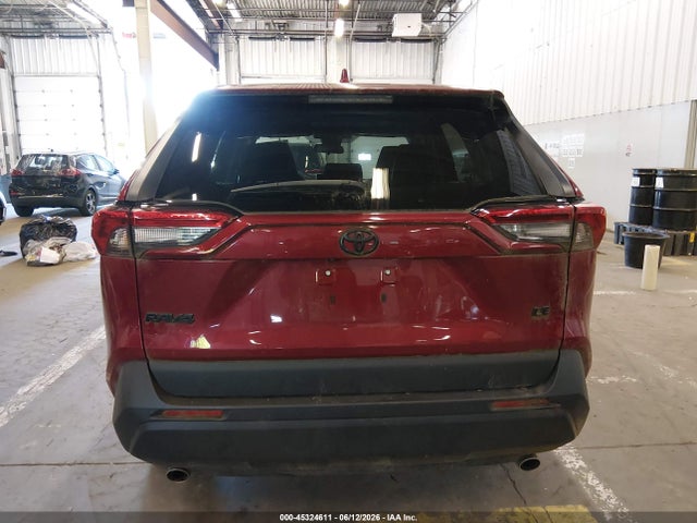 2T3H1RFV9PW274794 Toyota RAV4 LE