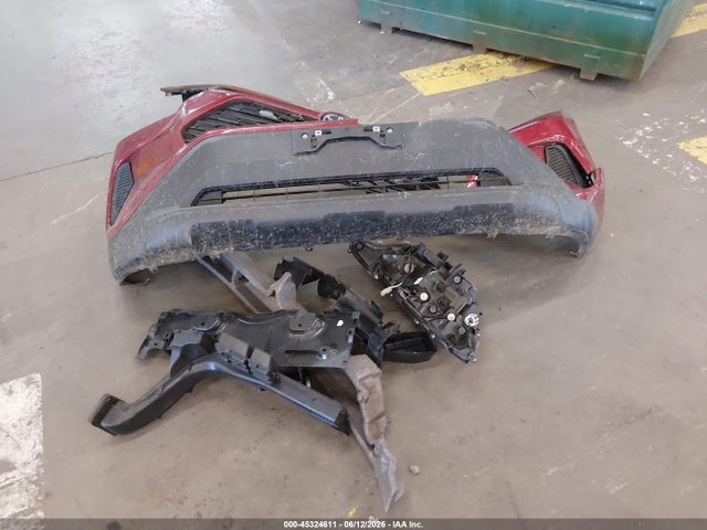 2T3H1RFV9PW274794 Toyota RAV4 LE