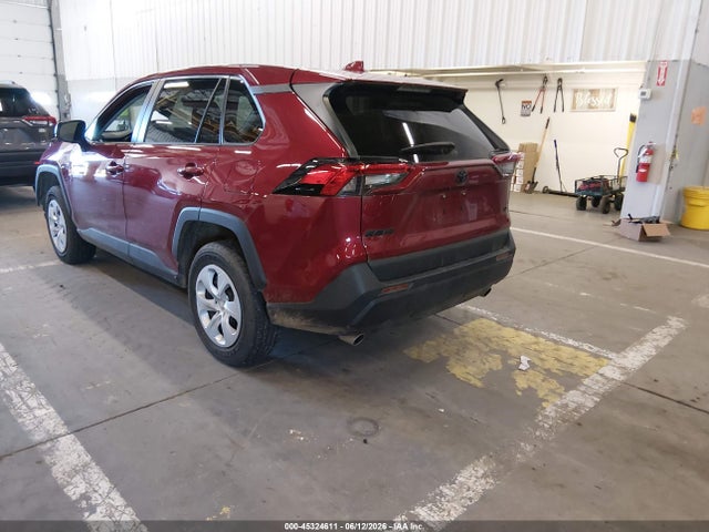2T3H1RFV9PW274794 Toyota RAV4 LE
