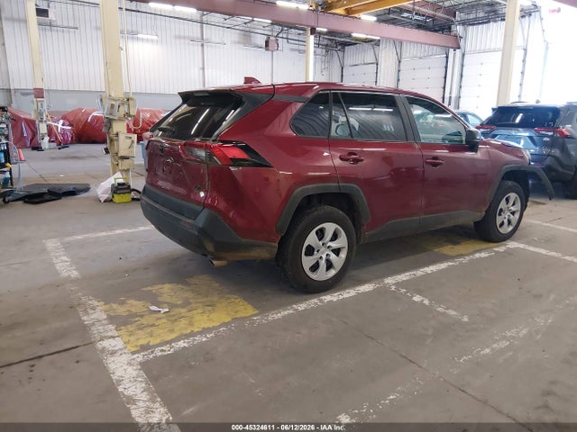 2T3H1RFV9PW274794 Toyota RAV4 LE