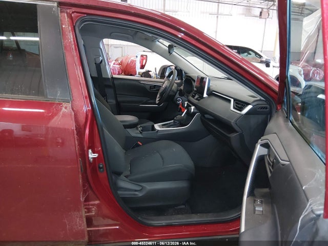 2T3H1RFV9PW274794 Toyota RAV4 LE