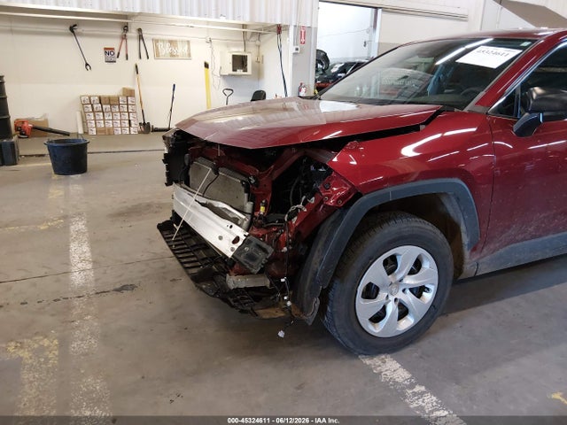 2T3H1RFV9PW274794 Toyota RAV4 LE