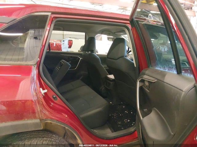 2T3H1RFV9PW274794 Toyota RAV4 LE