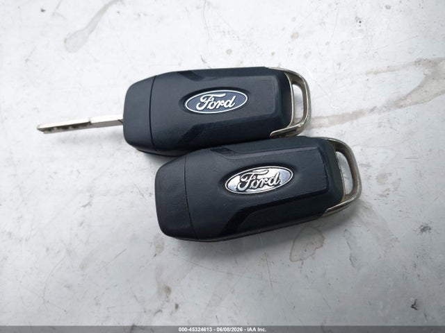 3FA6P0HD4ER258807 Ford FUSION SE