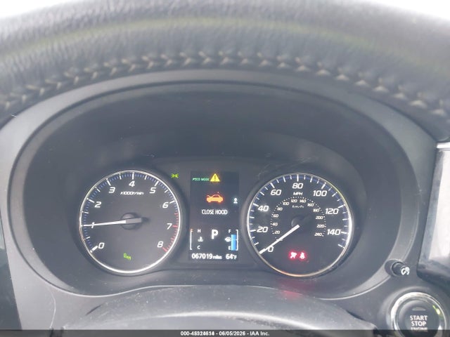 45324614 :رقم المزاد ، JA4AD3A34LZ028266 vin ، 2020 Mitsubishi Outlander Sel 2.4 مزاد بيع
