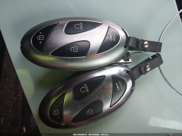 2025 Hyundai Elantra Sel Sport მანქანა იყიდება აუქციონზე, vin: KMHLM4DGXSU032073, აუქციონის ნომერი: 45324615