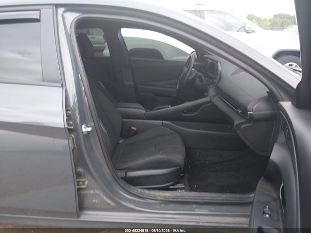 2025 Hyundai Elantra Sel Sport მანქანა იყიდება აუქციონზე, vin: KMHLM4DGXSU032073, აუქციონის ნომერი: 45324615