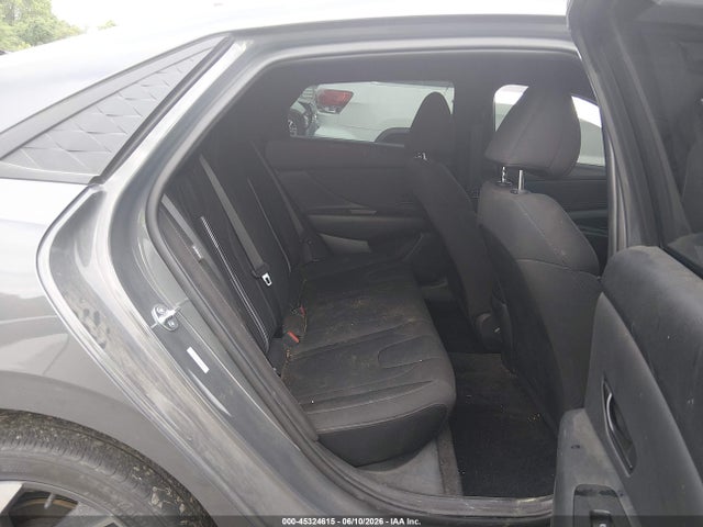 2025 Hyundai Elantra Sel Sport მანქანა იყიდება აუქციონზე, vin: KMHLM4DGXSU032073, აუქციონის ნომერი: 45324615