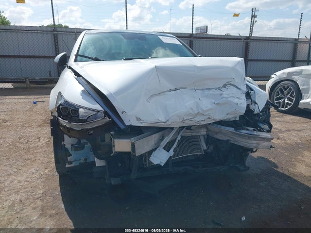 45324616 :رقم المزاد ، KMHL34J29NA179731 vin ، 2022 Hyundai Sonata Limited مزاد بيع