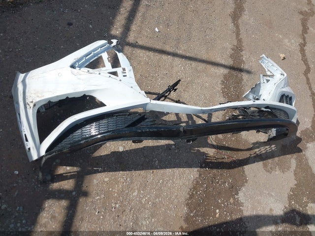 45324616 :رقم المزاد ، KMHL34J29NA179731 vin ، 2022 Hyundai Sonata Limited مزاد بيع