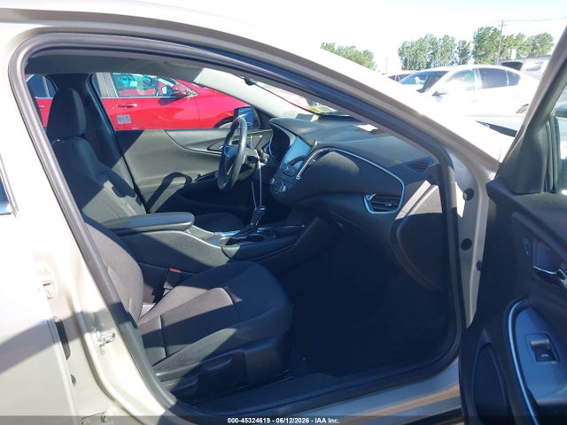 45324619 :رقم المزاد ، 1G1ZE5ST5GF254834 vin ، 2016 Chevrolet Malibu 1lt مزاد بيع