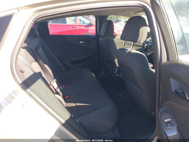 45324619 :رقم المزاد ، 1G1ZE5ST5GF254834 vin ، 2016 Chevrolet Malibu 1lt مزاد بيع