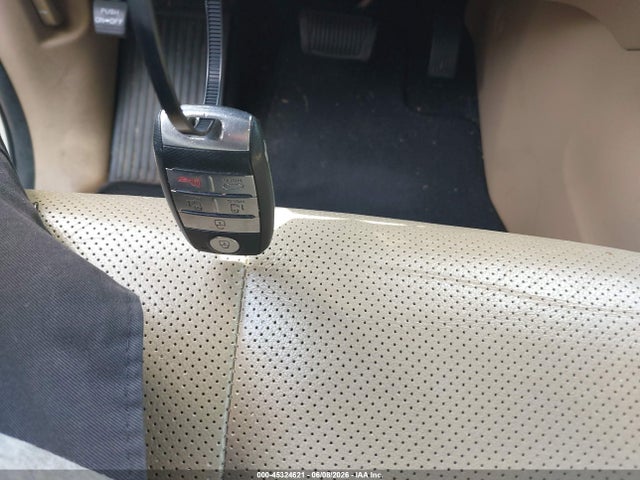 Aukcja sprzedaży 2015 Kia Sedona Ex, vin: KNDMC5C15F6048853, numer aukcji: 45324621