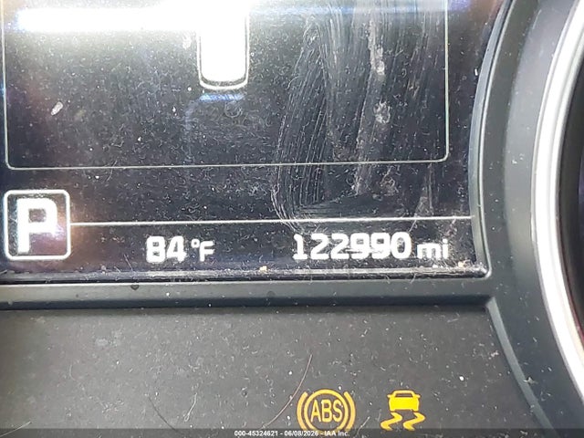 Aukcja sprzedaży 2015 Kia Sedona Ex, vin: KNDMC5C15F6048853, numer aukcji: 45324621