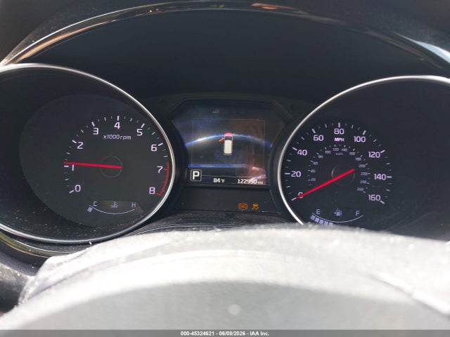 Aukcja sprzedaży 2015 Kia Sedona Ex, vin: KNDMC5C15F6048853, numer aukcji: 45324621