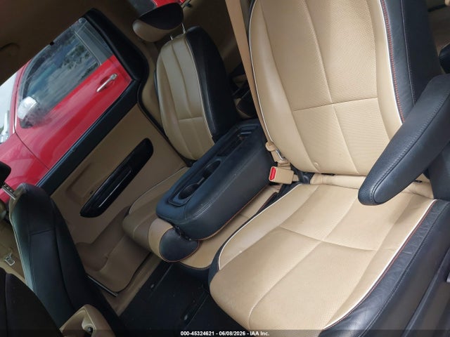 Aukcja sprzedaży 2015 Kia Sedona Ex, vin: KNDMC5C15F6048853, numer aukcji: 45324621