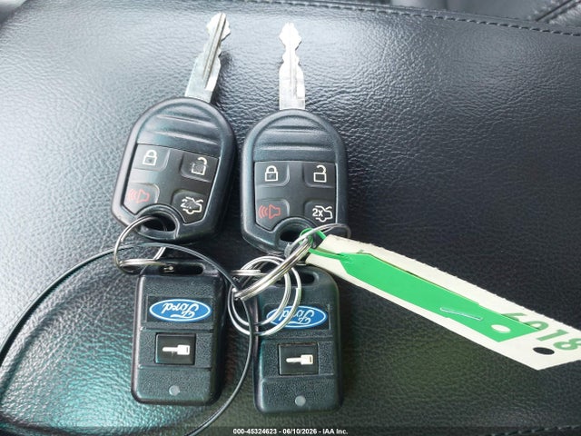 Aukcja sprzedaży 2014 Ford Explorer Xlt, vin: 1FM5K8D88EGA35877, numer aukcji: 45324623