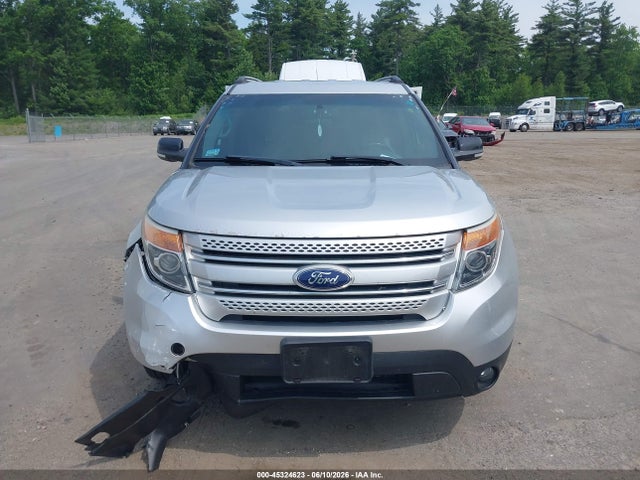 Aukcja sprzedaży 2014 Ford Explorer Xlt, vin: 1FM5K8D88EGA35877, numer aukcji: 45324623