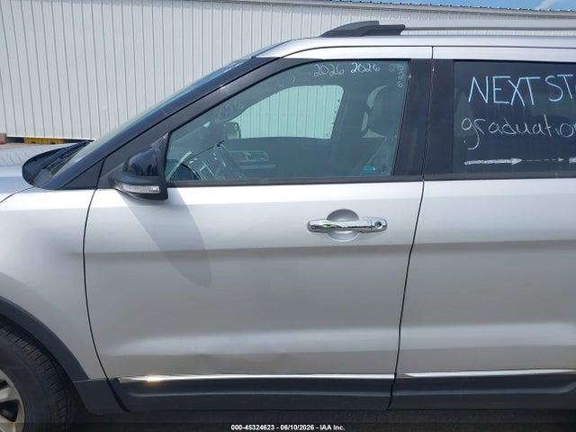 Aukcja sprzedaży 2014 Ford Explorer Xlt, vin: 1FM5K8D88EGA35877, numer aukcji: 45324623