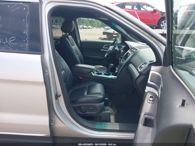 Aukcja sprzedaży 2014 Ford Explorer Xlt, vin: 1FM5K8D88EGA35877, numer aukcji: 45324623