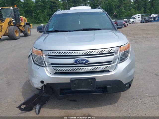 Aukcja sprzedaży 2014 Ford Explorer Xlt, vin: 1FM5K8D88EGA35877, numer aukcji: 45324623
