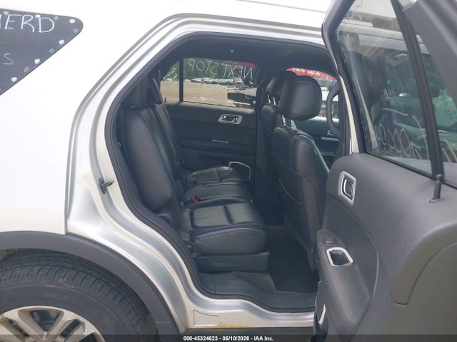 Aukcja sprzedaży 2014 Ford Explorer Xlt, vin: 1FM5K8D88EGA35877, numer aukcji: 45324623