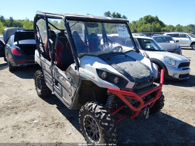 Aukcja sprzedaży 2023 Kawasaki Krt800 L, vin: JKBRTCL11PB500015, numer aukcji: 45324637