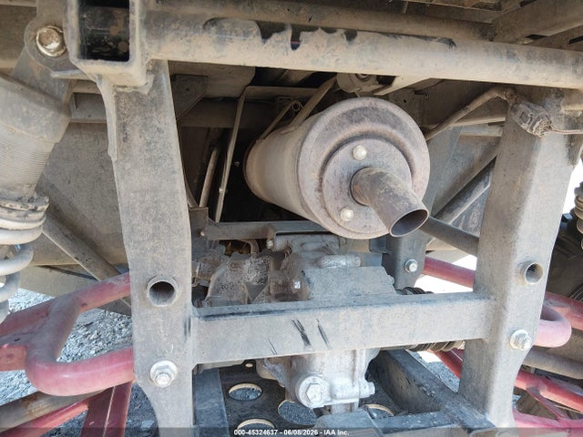Kawasaki Krt800 L 2023 JKBRTCL11PB500015 Image 10