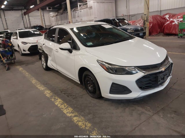 1G1BH5SEXK7120351 auction archive image