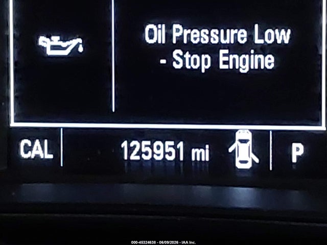 1G1BH5SEXK7120351 Chevrolet Cruze Diesel