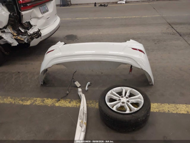 1G1BH5SEXK7120351 Chevrolet Cruze Diesel