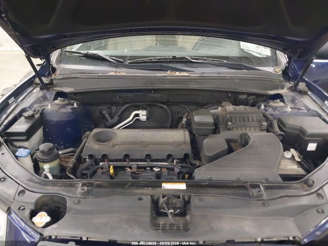 45324639 :رقم المزاد ، 5NMSGDABXAH413184 vin ، 2010 Hyundai Santa Fe Gls مزاد بيع