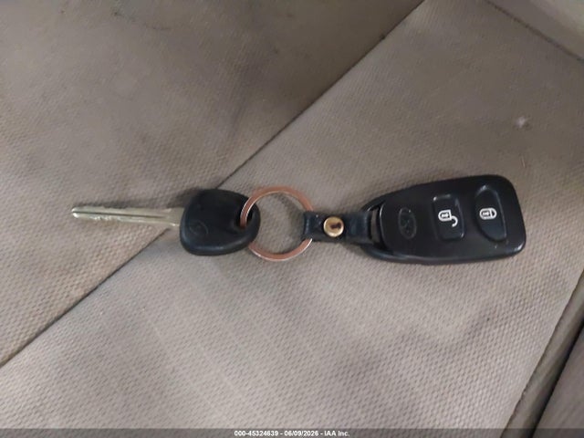 45324639 :رقم المزاد ، 5NMSGDABXAH413184 vin ، 2010 Hyundai Santa Fe Gls مزاد بيع