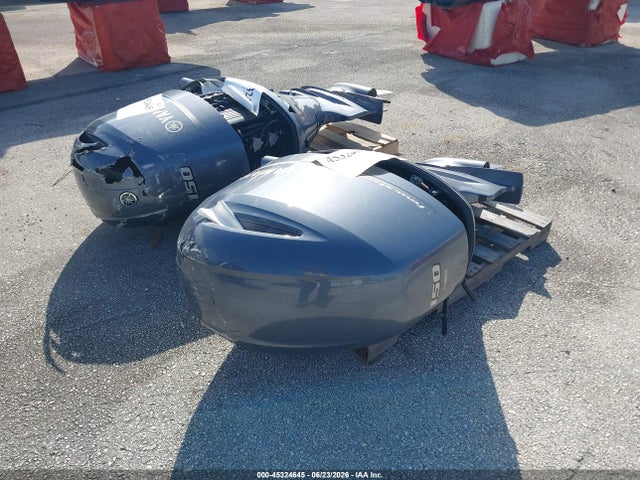 Auction sale of the 2023 Contender Other, vin: JDJ24159J223, lot number: 45324645