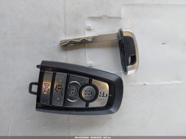 Aukcja sprzedaży 2020 Ford Explorer Xlt, vin: 1FMSK8DH7LGA17919, numer aukcji: 45324646
