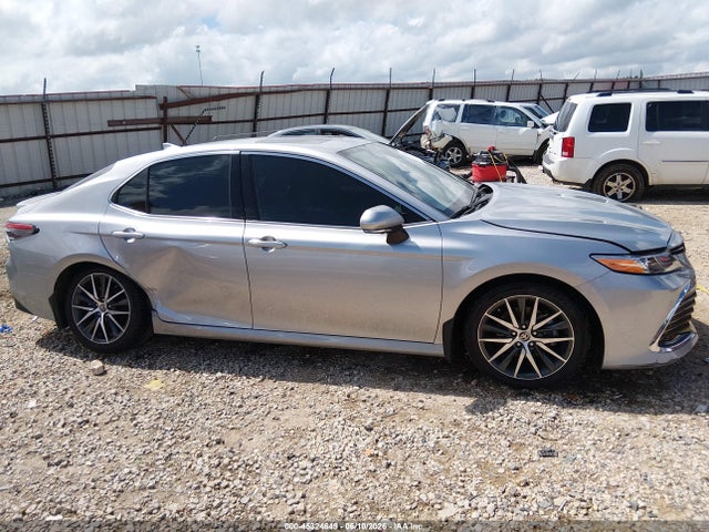 Продажа на аукционе авто 2024 Toyota Camry Hybrid Xle, vin: 4T1F31AKXRU628804, номер лота: 45324649