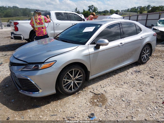 Aukcja sprzedaży 2024 Toyota Camry Hybrid Xle, vin: 4T1F31AKXRU628804, numer aukcji: 45324649