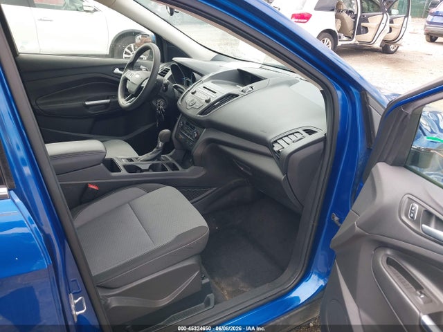 Ford ESCAPE SE 2017 1FMCU0GD9HUE42589 Image 5