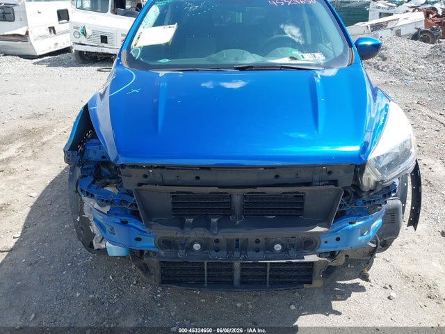 Ford ESCAPE SE 2017 1FMCU0GD9HUE42589 Image 6