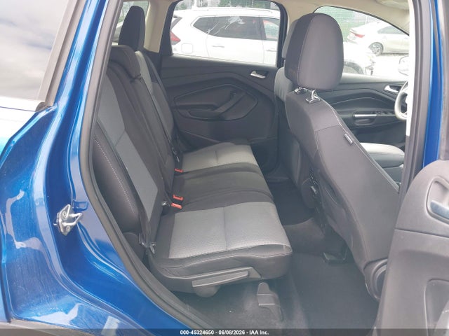 Ford ESCAPE SE 2017 1FMCU0GD9HUE42589 Image 8
