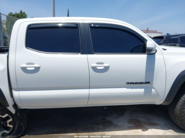 3TMCZ5AN5NM520726 Toyota Tacoma Trd Off Road